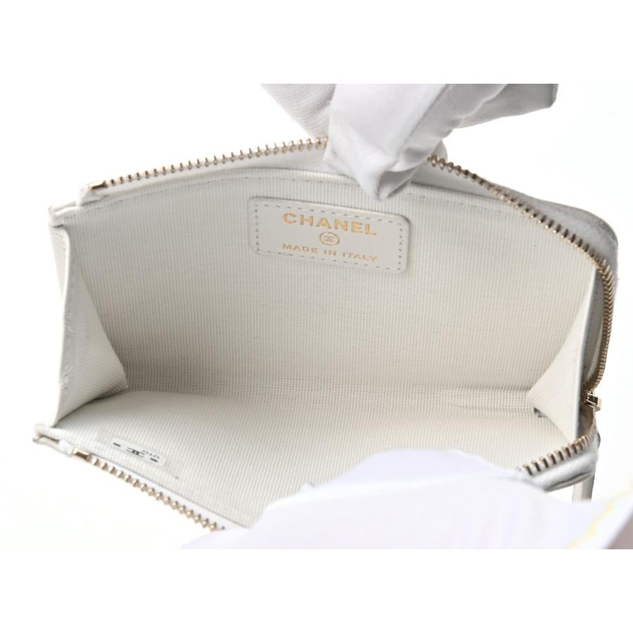 CHANEL シャネル タイムレス クラシック L字ファスナー コイン CHANEL シャネル タイムレス クラシック L字ファスナー コイン