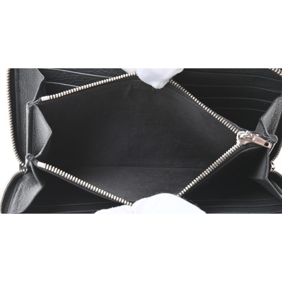 BALENCIAGA バレンシアガ ペーパー コンチネンタル ラウンド  