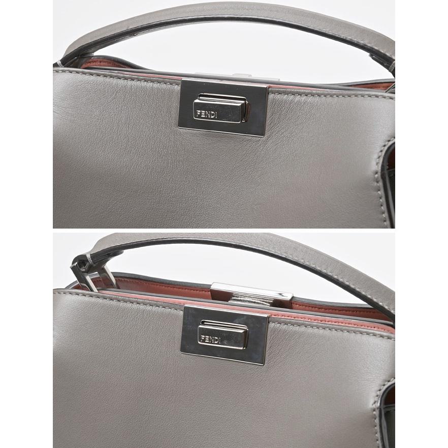 FENDI（フェンディ） ピーカブー アイコニック エッセンシャリー 