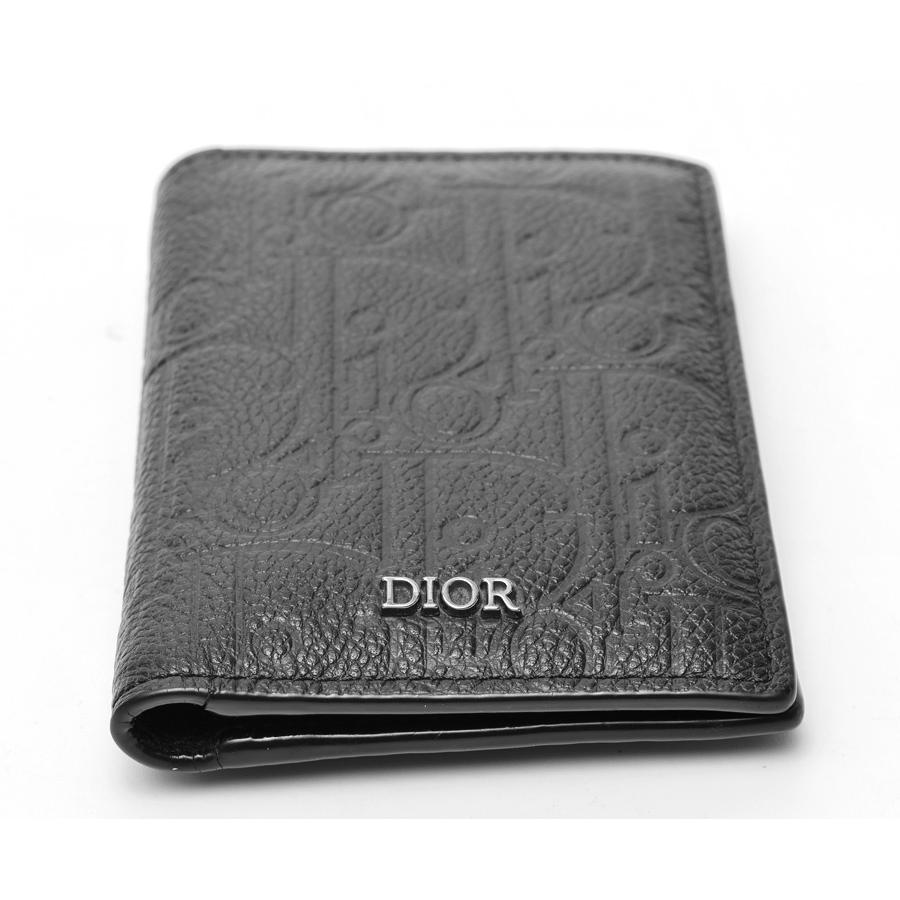 Christian Dior（クリスチャン・ディオール） ディオール 二つ折り
