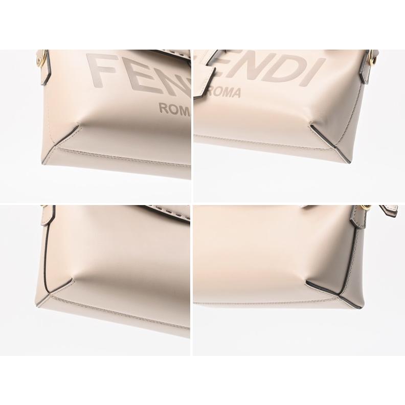 FENDI フェンディ バイザウェイ ミニ / ボストンバッグ スモール FENDI フェンディ バイザウェイ ミニ / ボストンバッグ スモール