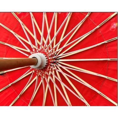 傘 中国風 料理店 飾り傘 長傘 コスプレ　文化祭　学園祭古風紙傘 和傘 踊り傘 日傘 唐傘 和装 　小物 装飾用 小道具　演奏会 | ブランド登録なし | 10