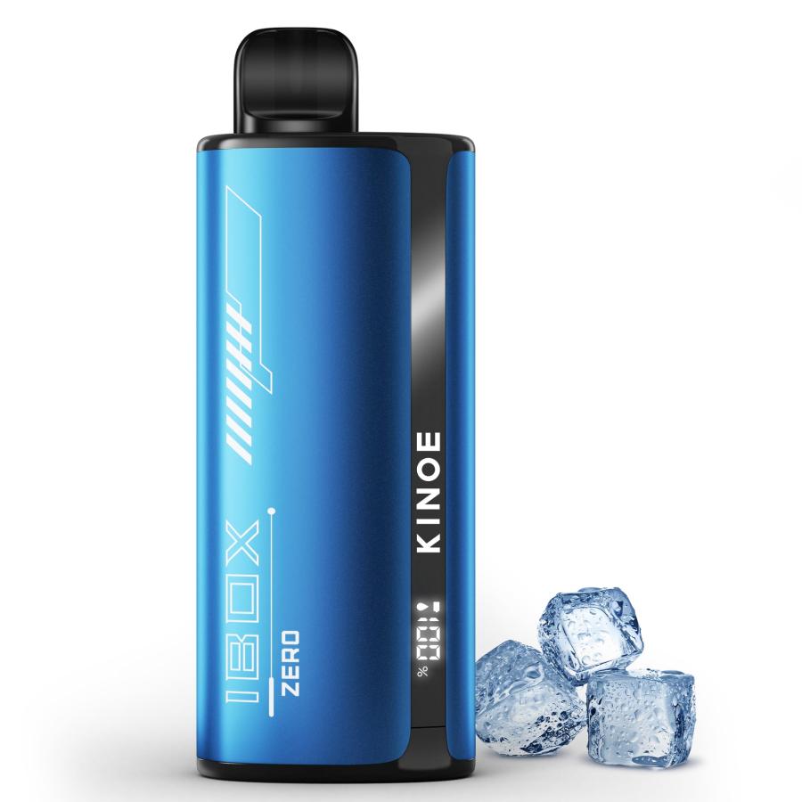電子タバコ 使い捨て VAPE スーパー清涼感 8500回吸引可能 大