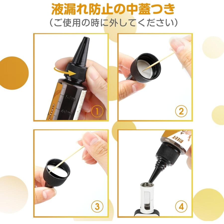 電子タバコ VAPE リキッド タバコ味 60ml 大容量 VAPEリキッド 紙