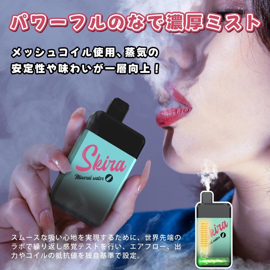 【てる】kannaway 使い切り電子VAPE ベープ1個 てる様専用】kannaway 使い切り電子VAPE ベープ1個