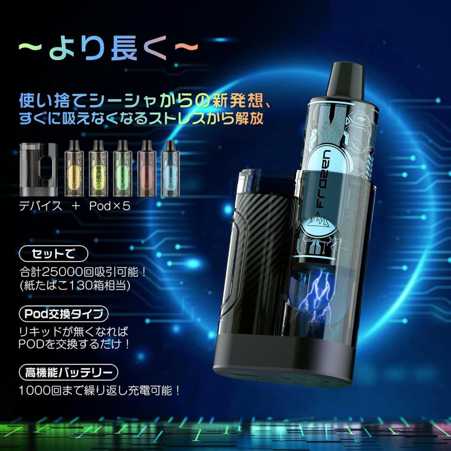 使い捨てシーシャ★☆８本セット☆★(4種類×各2本) 楽天市場】電子タバコ シーシャ 12000回吸引 電子VAPE 水蒸気