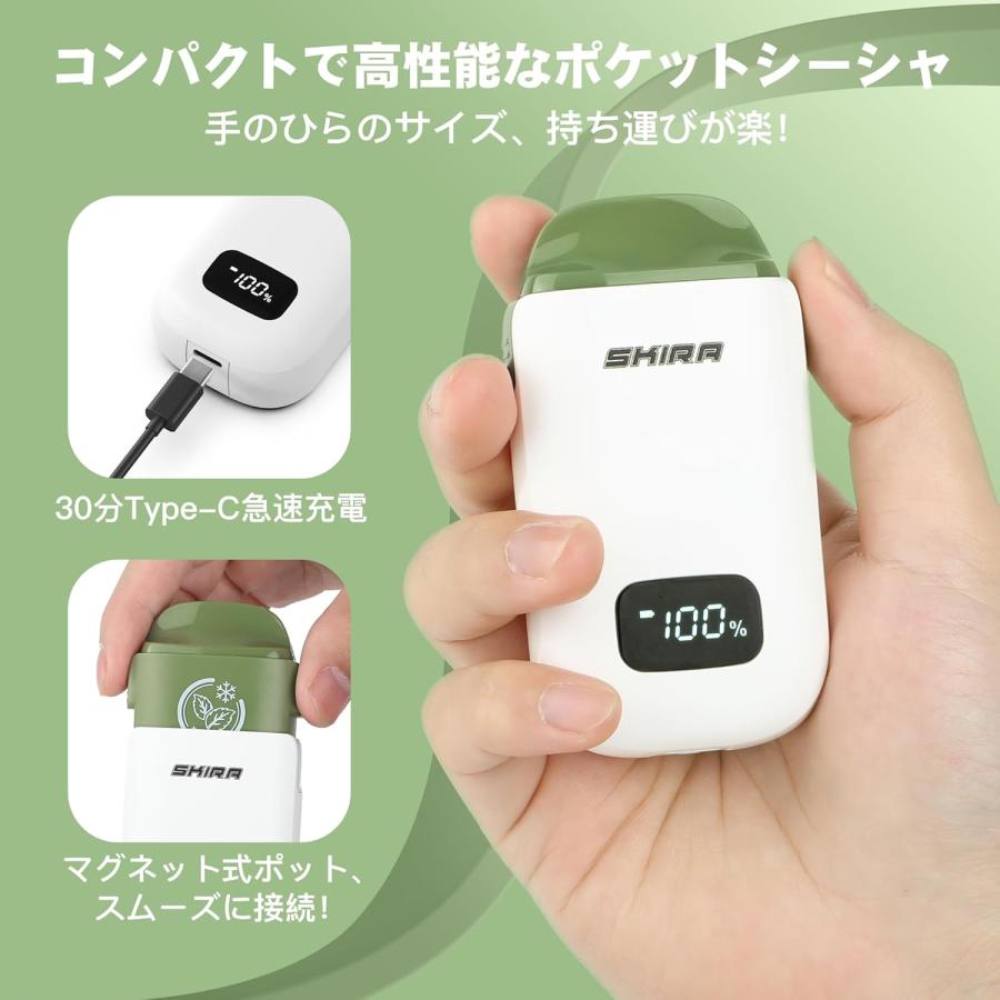 電子タバコ 使い捨て VAPE I5互換POD コーラ 約15000回 リキッド