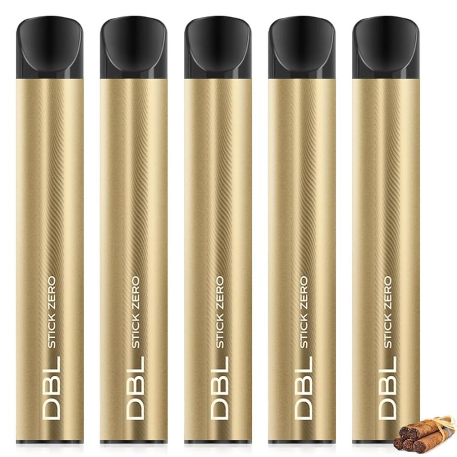 電子タバコ 使い捨て VAPE クラシックレギュラー 7500回使用可能 5本入 大容量 持ち運びシーシャ 水蒸気たばこ 禁煙 タール0ニコチン0 爆煙 ベイプ JO5mini DBL（Yahoo!・富潤公式通販）