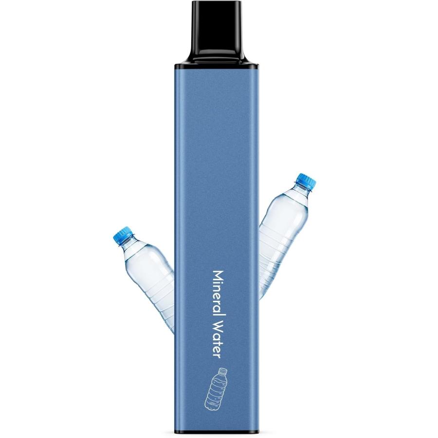 電子タバコ 使い捨て VAPE 大容量 3000パフ 12風味 メンソール入り 水蒸気たばこ 持ち運びシーシャ ビタミン入り 禁煙サポート ニコチン0 爆煙 ベイプ JO6 SKIRA（Yahoo!・富潤公式通販）
