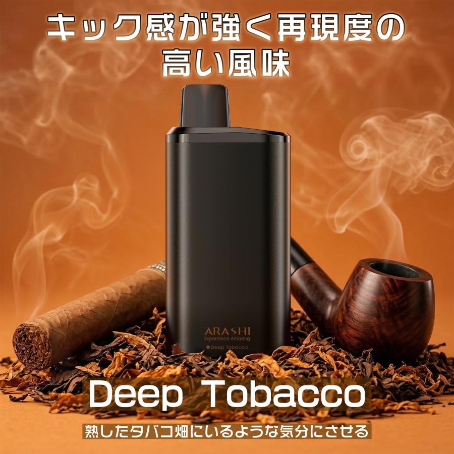 電子タバコ 使い捨て VAPE アイスミント 約16000回吸引可能 大容量 