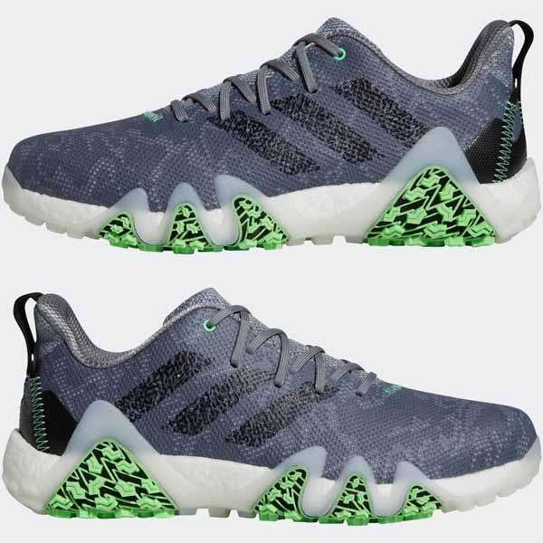 adidas（アディダス） コードカオス 22 GX3931 スパイクレス ゴルフ