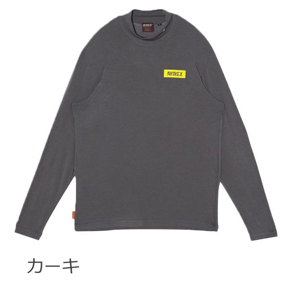 AVIREXゴルフシャツXL avxbb1-15w-top.jpg