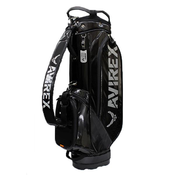 AVIREX GOLF アヴィレックス ゴルフ カート キャディバッグ 22 AVIREX GOLF アヴィレックス ゴルフ カート キャディバッグ 22