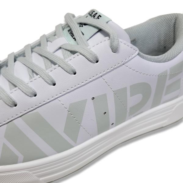 AVIREX GOLF アヴィレックス スパイクレス ゴルフシューズ グレー22FW AVG2F-SH1 アビレックス ゴルフ_7