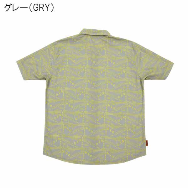 AVIREX GOLF アヴィレックス USNプリントシャツ 22SS-AVXBB1-10W AVIREX 22 アビレックス ゴルフ 「ネコポス便送料無料！」_7