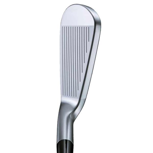 BRIDGESTONE GOLF 258CBP アイアンセット 6本（♯5〜9、PW） Diamana