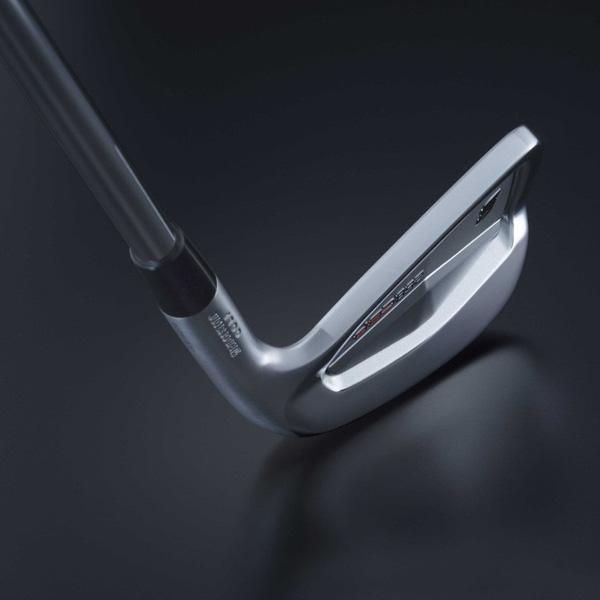 BRIDGESTONE GOLF 258CBP アイアンセット 6本（♯5〜9、PW） Diamana