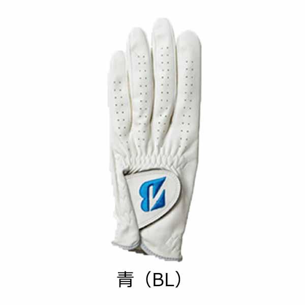 BRIDGESTONE GOLF ブリヂストン ゴルフ グローブ 人工皮革 カラー