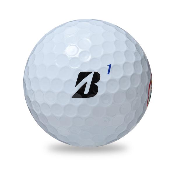 TOUR B BRIDGESTONE 2026モデル XS マインドセット 1ダース