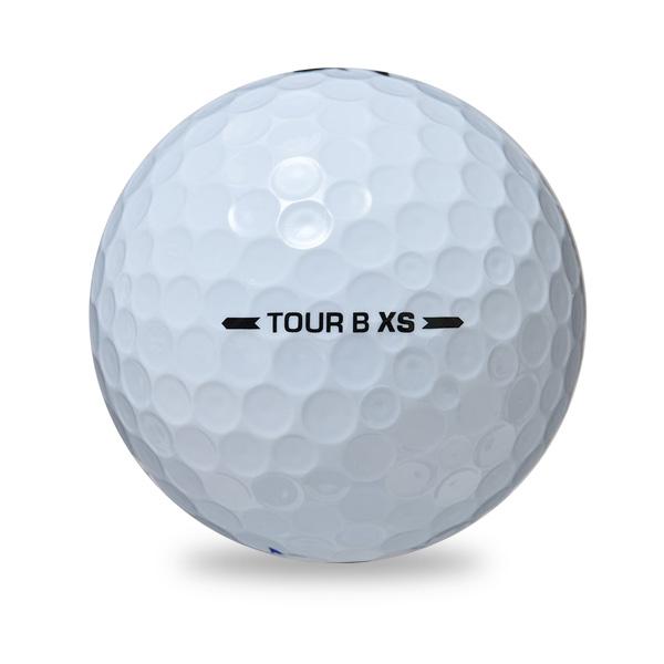 TOUR B BRIDGESTONE 2026モデル XS マインドセット 1ダース