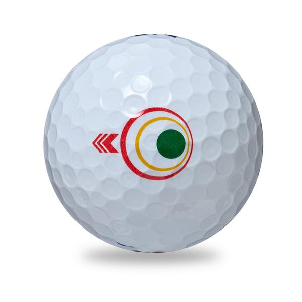TOUR B BRIDGESTONE 2026モデル XS マインドセット 1ダース
