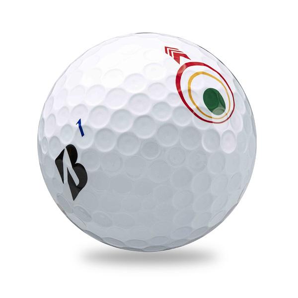 TOUR B BRIDGESTONE 2026モデル XS マインドセット 1ダース