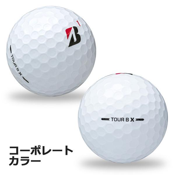 TOUR B BRIDGESTONE 2026モデル X 1ダース ブリヂストン ゴルフボール