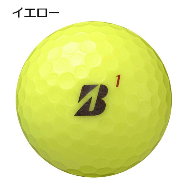 TOUR B ブリヂストン ゴルフボール ツアービー・エックス 24 TOUR B ブリヂストン ゴルフボール ツアービー・エックス 24