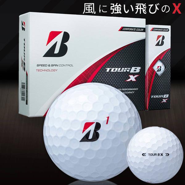 TOUR B ブリヂストン ゴルフボール ツアービー・エックス 24 TOUR B ブリヂストン ゴルフボール ツアービー・エックス 24