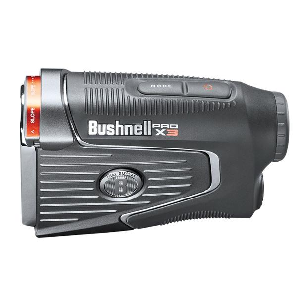Bushnell（ブッシュネル） ブッシュネルゴルフ ピンシーカープロX3