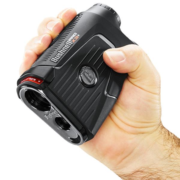 Bushnell ブッシュネルゴルフ ピンシーカープロX3プラスジョルト