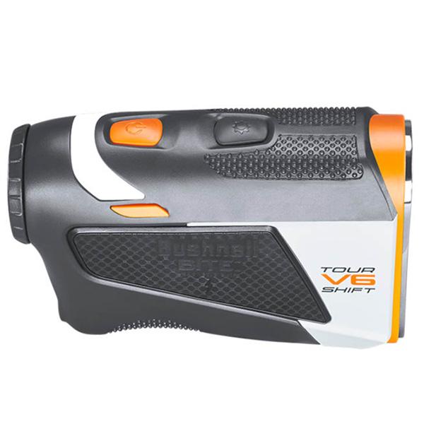 Bushnell ブッシュネルゴルフ ピンシーカーツアーV6シフト