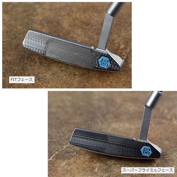 BETTINARDI ベティナルディ シグネチャー パター BB8