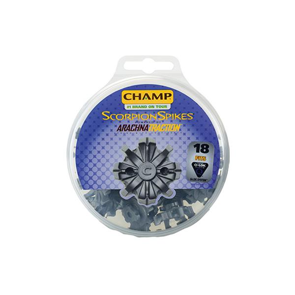 Golf it!（ゴルフイット） CHAMP スコーピオンLT Q-LOK(キューロック