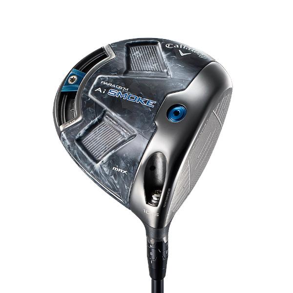 Ai SMOKE Callaway PARADYM MAX TENSEI 50 キャロウェイ ゴルフ