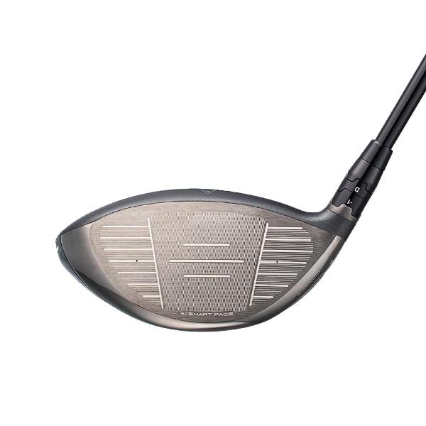 Ai SMOKE Callaway PARADYM MAX TENSEI 50 キャロウェイ ゴルフ