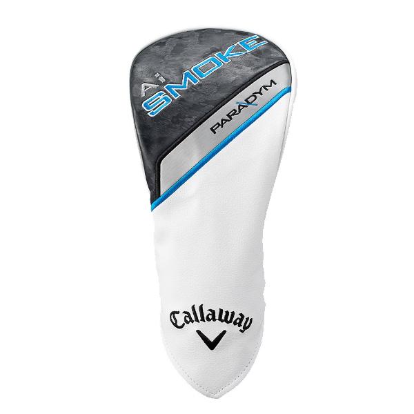 Ai SMOKE Callaway PARADYM MAX TENSEI 50 キャロウェイ ゴルフ