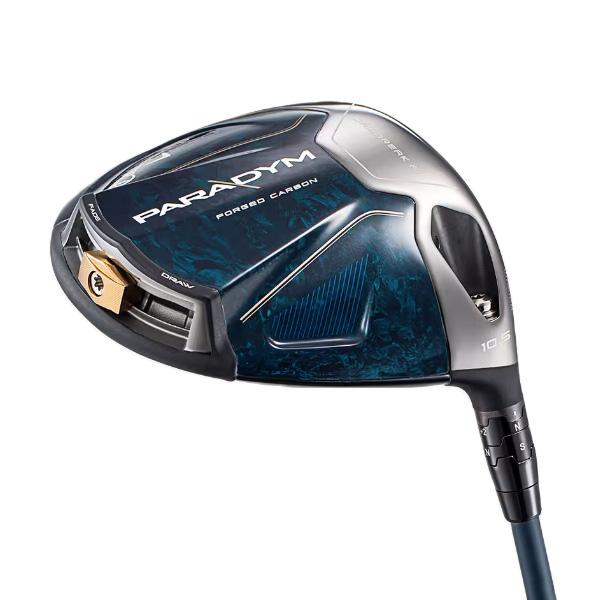 キャロウェイ ゴルフ パラダイム ドライバー VENTUS TR 5 for callaway (S,SR,R) Callaway  PARADYM 「日本正規品 」｜tomikichi｜04