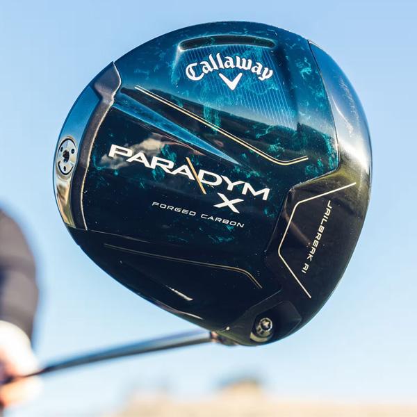 キャロウェイ ゴルフ パラダイム エックス ドライバー VENTUS TR 5 for callaway (S,SR,R) Callaway  PARADYM X 「日本正規品 / 在庫限り！」｜tomikichi｜10