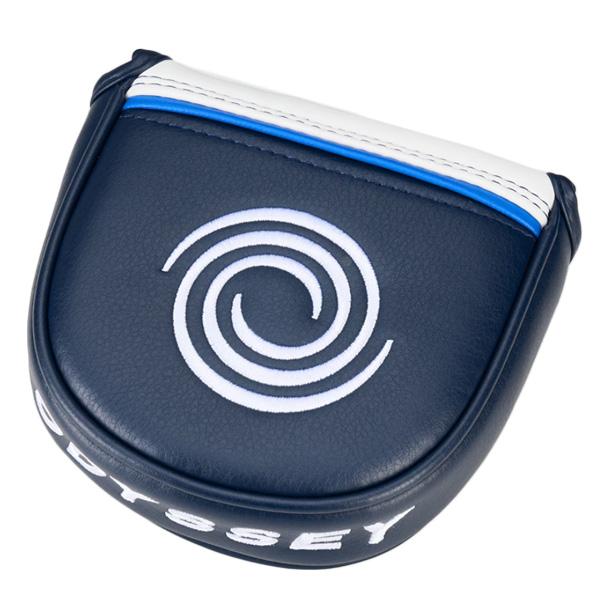 ODYSSEY オデッセイ Ai-ONE Square 2 Square パター 「MAX 1/MAX STRIPE」 スチールシャフト エーアイワン スクエア2スクエア キャロウェイゴルフ「日本正規品」 | AiーONE Square 2 Square | 11