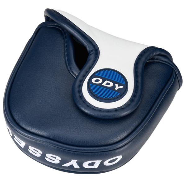 ODYSSEY オデッセイ Ai-ONE Square 2 Square パター 「MAX 1/MAX STRIPE」 スチールシャフト エーアイワン スクエア2スクエア キャロウェイゴルフ「日本正規品」 | AiーONE Square 2 Square | 12