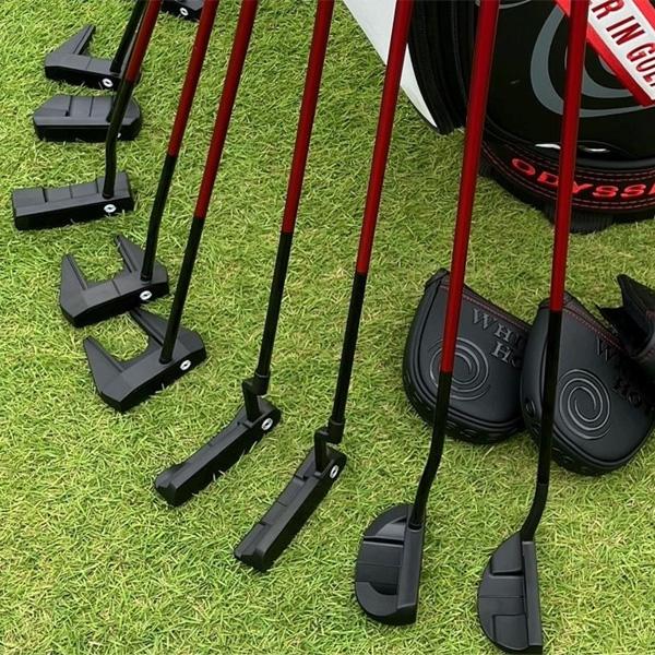 WHITE HOT BLACK SERIES ODYSSEY パター DOUBLE WIDE オデッセイ WHITE HOT BLACK SERIES ODYSSEY パター DOUBLE WIDE オデッセイ