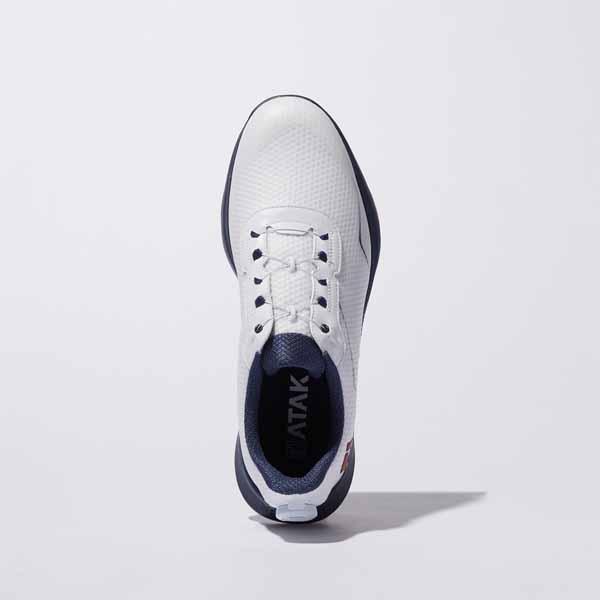 FootJoy（フットジョイ） ゴルフシューズ FJ ATAK BOA 53380 ホワイト