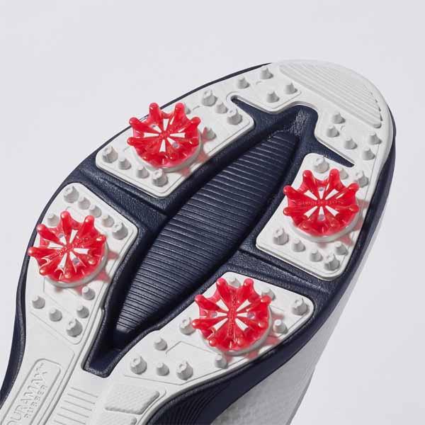 FootJoy（フットジョイ） ゴルフシューズ FJ ATAK BOA 53380 ホワイト
