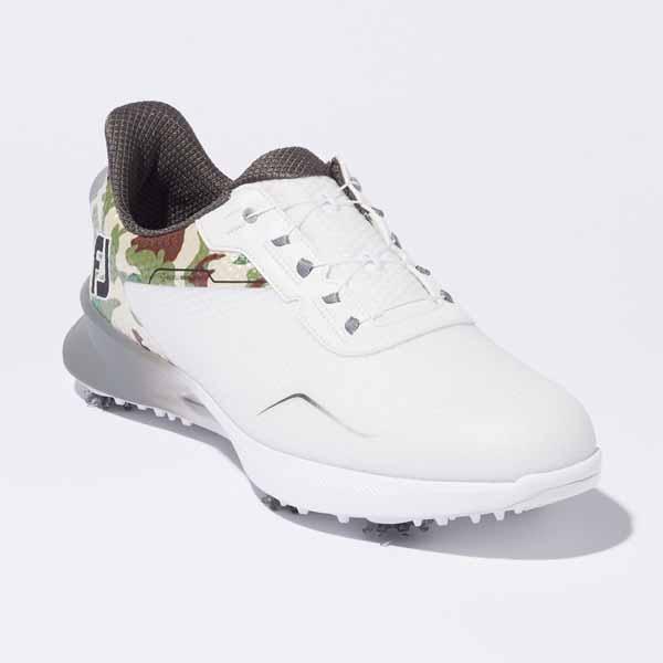 FootJoy（フットジョイ） ゴルフシューズ FJ ATAK BOA 53390 カモ FJ