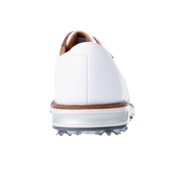 FootJoy 21 DRYJOYS PREMIERE PACKARD Laced フットジョイ ドライジョイズ プレミア パッカード レースメンズゴルフシューズ｜tomikichi｜11