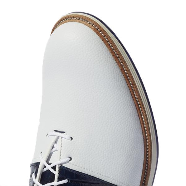 FootJoy 21 DRYJOYS PREMIERE PACKARD Laced ネイビー フット FootJoy 21 DRYJOYS PREMIERE PACKARD Laced ネイビー フット
