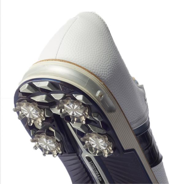 FootJoy 21 DRYJOYS PREMIERE PACKARD Laced ネイビー フット FootJoy 21 DRYJOYS PREMIERE PACKARD Laced ネイビー フット