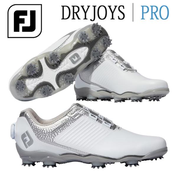 FootJoy（フットジョイ） FootJoy DRYJOYS PRO BOA FJ ドライジョイズ