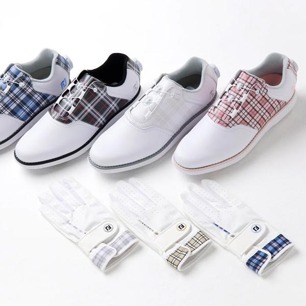 FootJoy（フットジョイ） レディeコンフォート ＜両手用＞ レディース